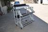 Juki NXT feeder cart with Spring ro